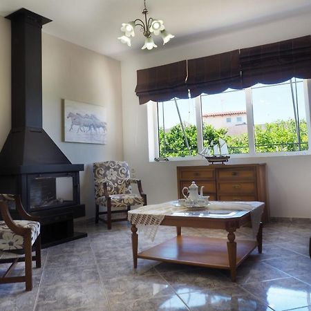 Olive House Villa Малиа Екстериор снимка