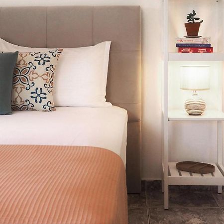 Olive House Villa Малиа Екстериор снимка