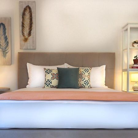 Olive House Villa Малиа Екстериор снимка