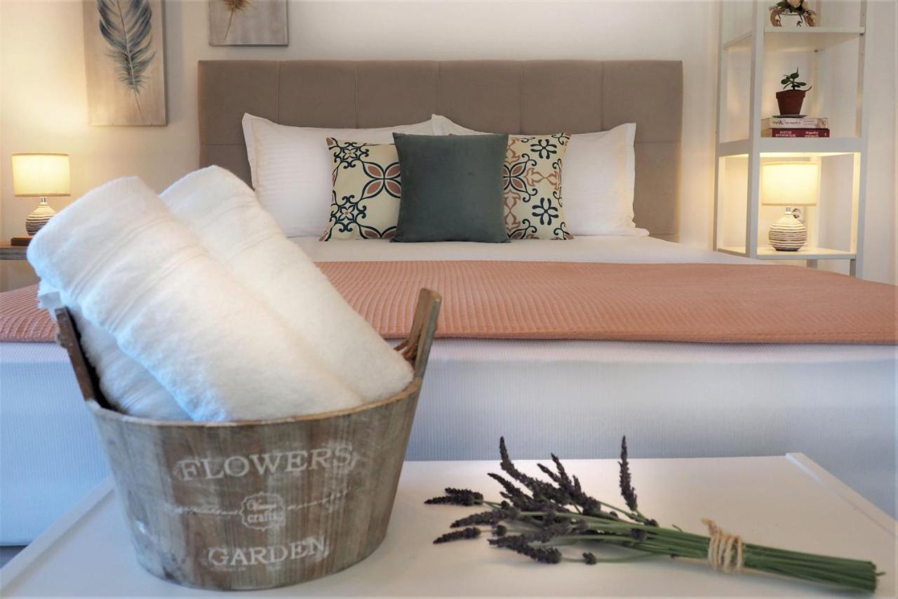 Olive House Villa Малиа Екстериор снимка
