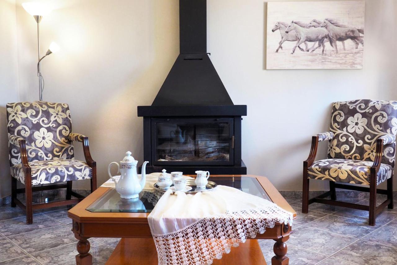 Olive House Villa Малиа Екстериор снимка