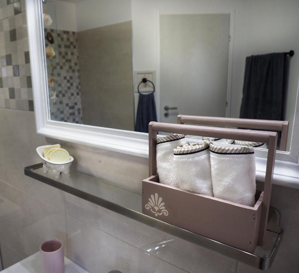 Olive House Villa Малиа Екстериор снимка