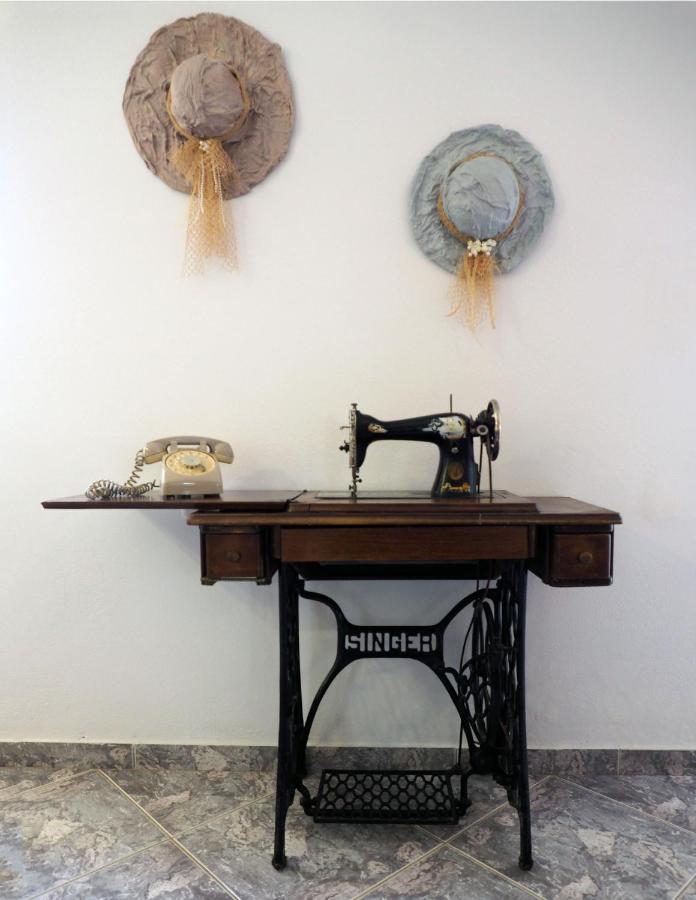 Olive House Villa Малиа Екстериор снимка