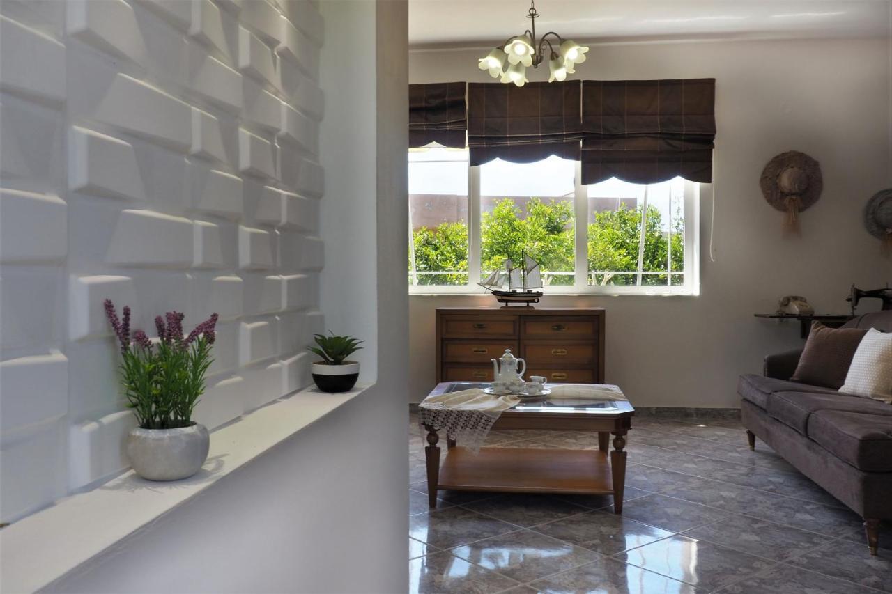 Olive House Villa Малиа Екстериор снимка