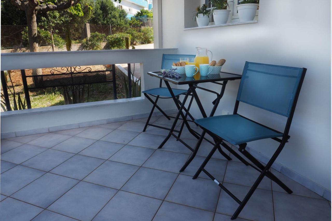 Olive House Villa Малиа Екстериор снимка