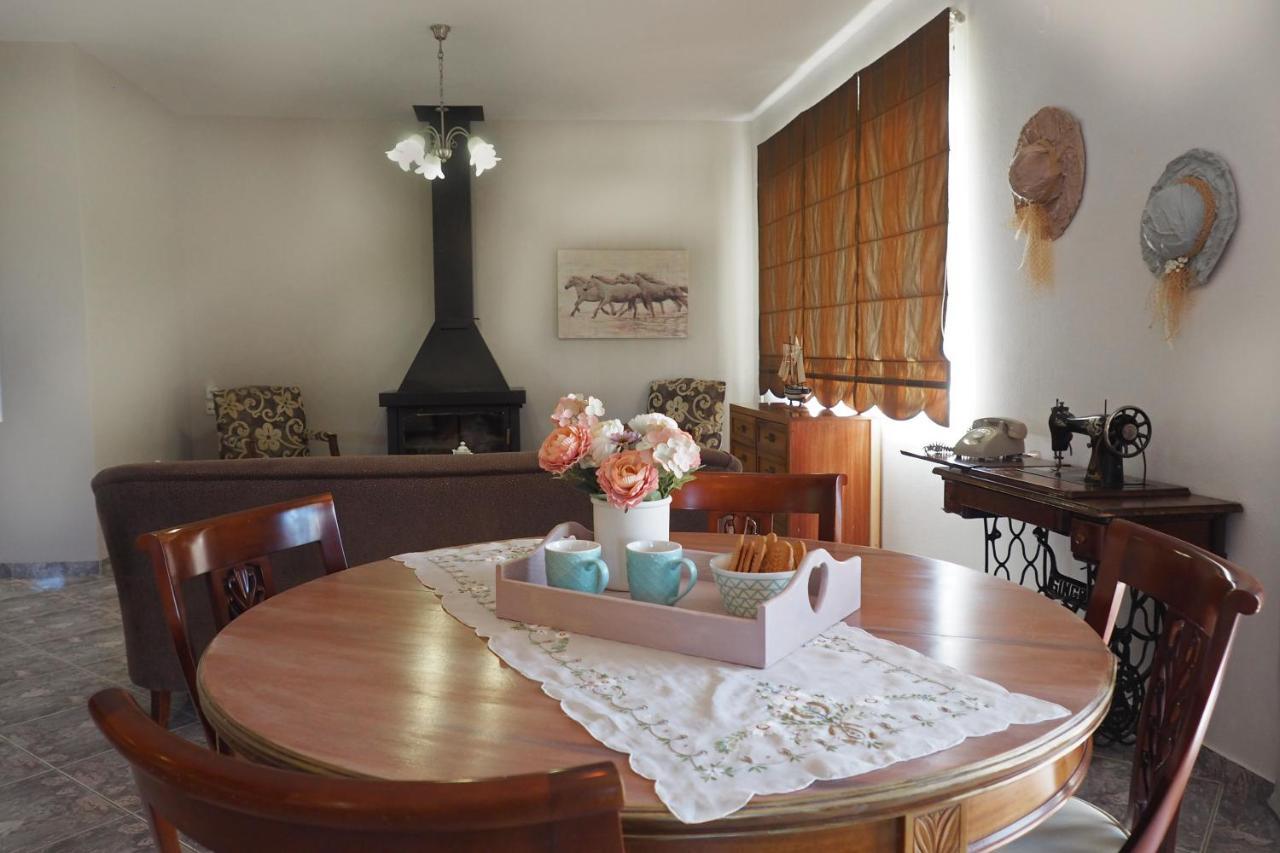 Olive House Villa Малиа Екстериор снимка