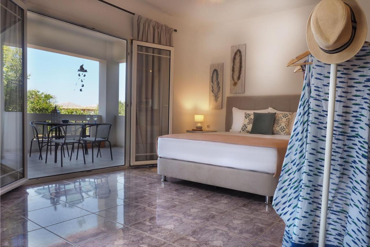 Olive House Villa Малиа Екстериор снимка